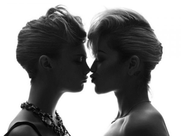 Cara Delevingne i Rita Ora projektują dla Topshop?